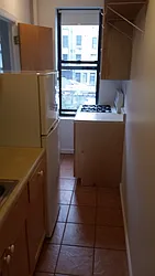 Rented by Mitchell J. Berger, LREB