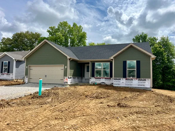 Samantha Basement Plan, Kepley Fields