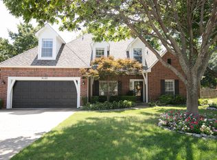 9142 E 102nd St, Tulsa, OK 74133