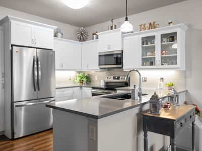 100 Woodlands Way #B-407, Kalispell, MT, 59901