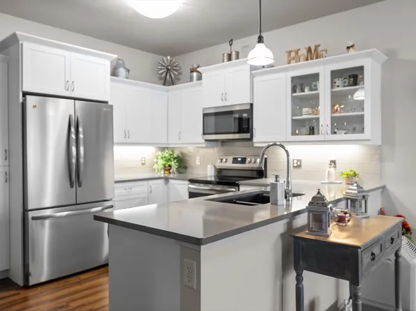 100 Woodlands Way #B-407, Kalispell, MT 59901