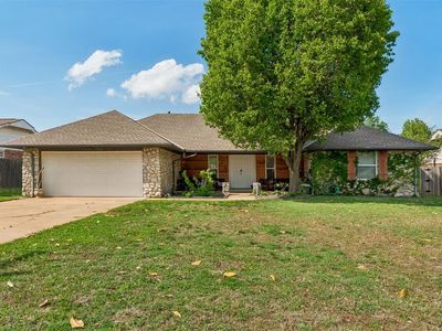 1305 Smiling Hill Blvd, Edmond, OK, 73013