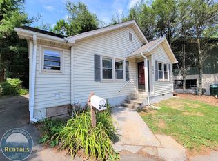 244 Faculty St, Boone, NC 28607