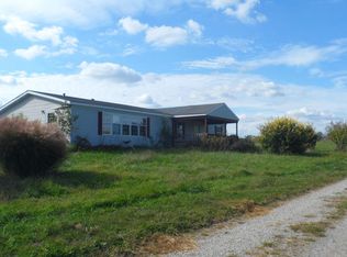 662 Sharon Rd, Ghent, KY 41045