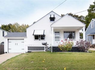 208 Willow Ave NE, Massillon, OH