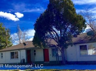 8300 E 16th Ave, Denver, CO 80220
