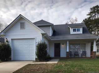 423 Amir Cir, Matthews, NC 28105