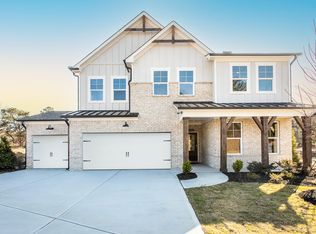 5133 Hillside Haven Dr, Powder Springs, GA 30127