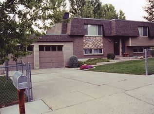 1143 E Saphire Dr, Sandy, UT 84094