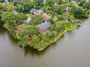 670 Libbys Point, Mount Pleasant, SC 29464