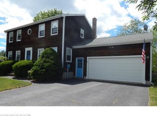 43 Crossmeadow Rd, South Portland, ME 04106