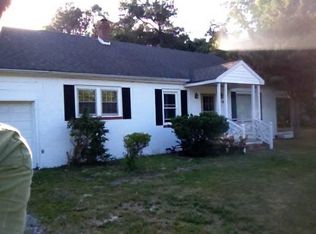 1070 Great Fork Rd, Suffolk, VA 23438