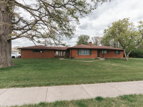 10210 E 63rd St, Indianapolis, IN 46236