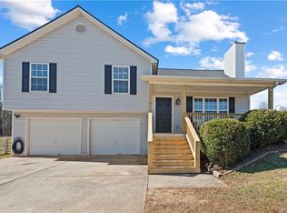 178 Windfield Ridge Dr, Mount Airy, GA 30563
