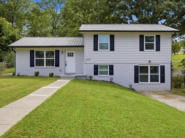 819 Scenic Dr SE, Cleveland, TN 37323