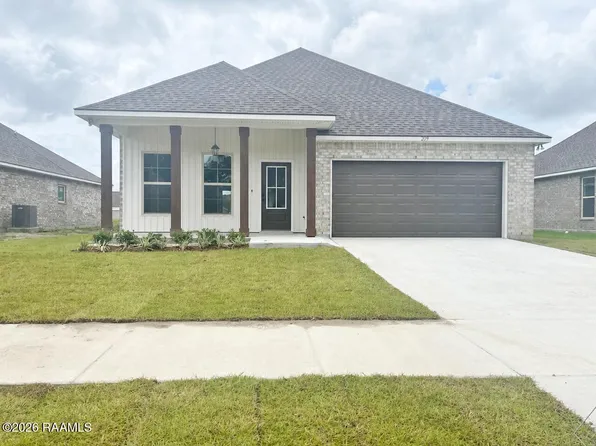 209 Nandina Dr, Scott, LA 70583