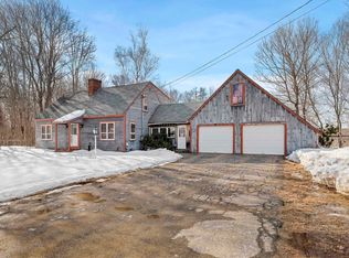 14 Coons Point Rd, Belmont, NH 03220