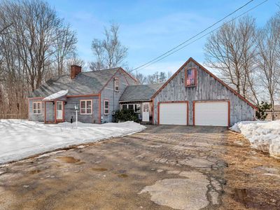 14 Coons Point Road, Belmont, NH, 03220