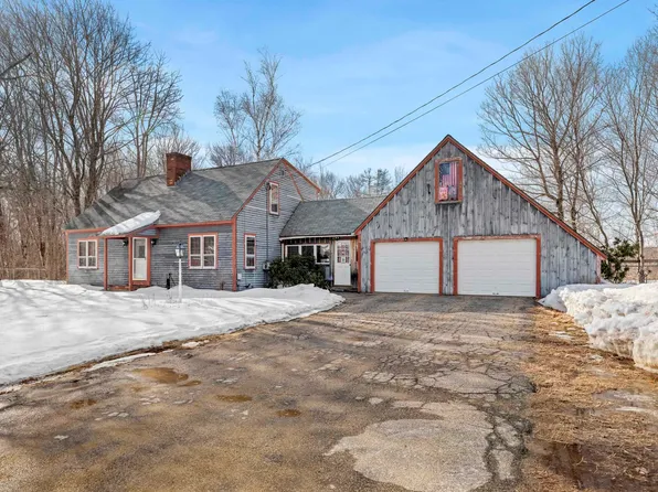 14 Coons Point Road, Belmont, NH 03220