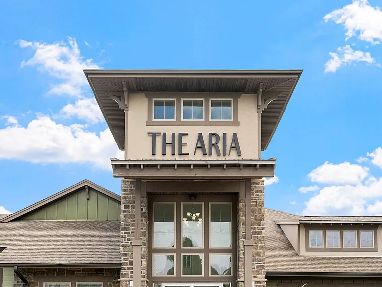 The Aria at Woodlands South — Photo 53