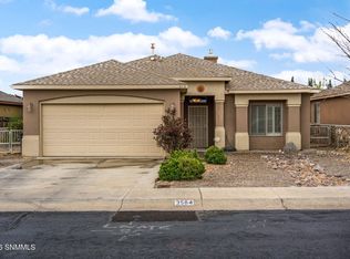 3584 Sierra Bonita Ave, Las Cruces, NM 88012
