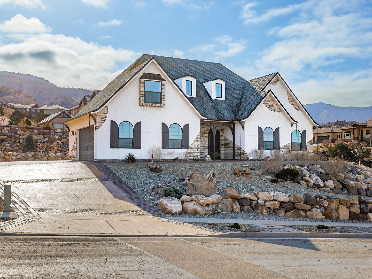 1338 N Knoll St, Cedar City, UT 84721 Zillow