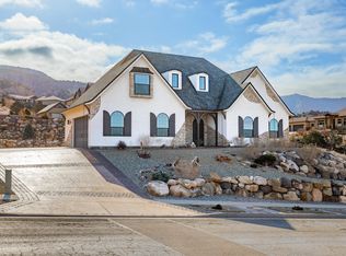 1338 N Knoll St, Cedar City, UT 84721