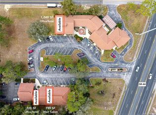 3362 E Gulf To Lake Hwy, Inverness, FL 34453