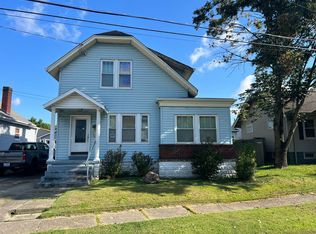 311 Lake St, Ludlow, KY 41016