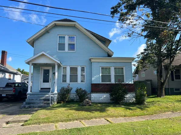 311 Lake St, Ludlow, KY 41016