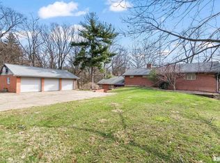 2336 W Lake Shore Dr, Springfield, IL 62712