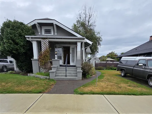 723 Kincaid Avenue, Sumner, WA 98390