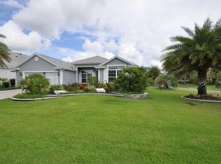 815 Furman Loop, The Villages, FL 32162