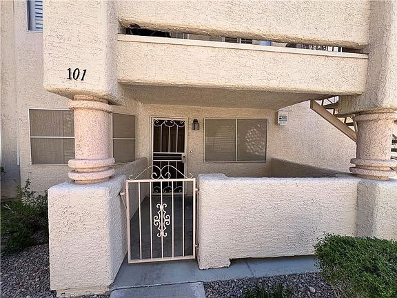4th image of 7948 Calico Vista Blvd Unit 101