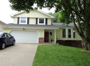 16531 Ehlers St, Omaha, NE 68135