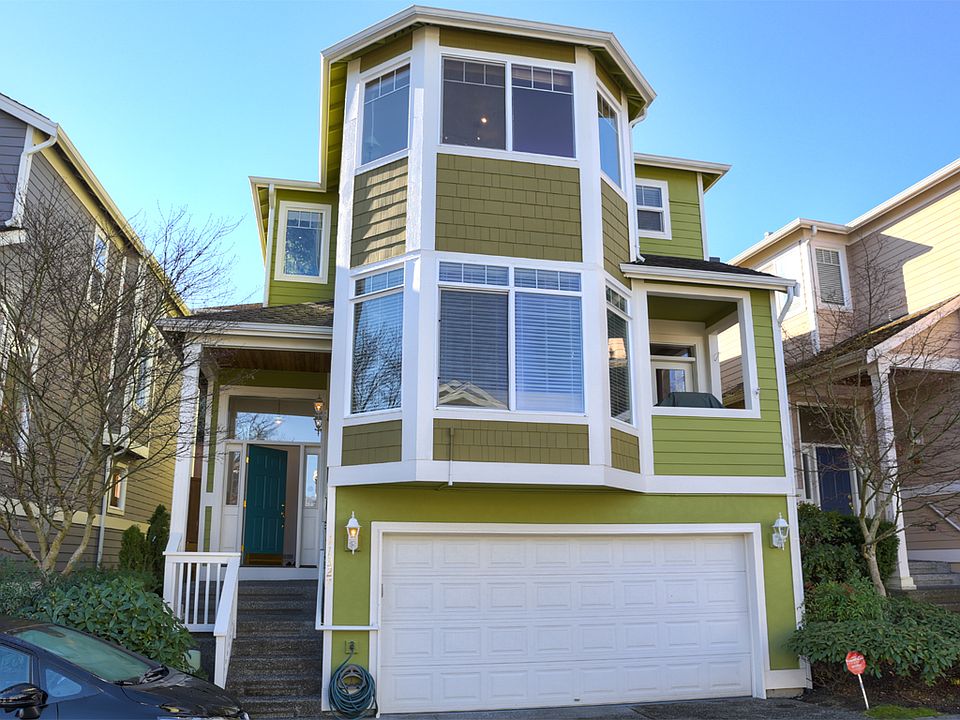 1st image of 11327 NE 117th St #79