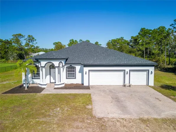 20427 Quinlan St, Orlando, FL 32833