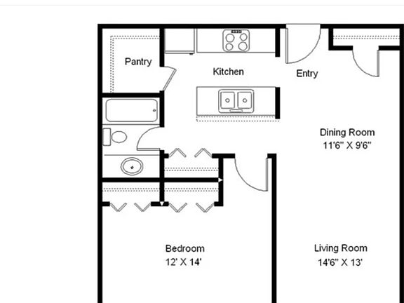 5th image of 931 41st St NW #11504995