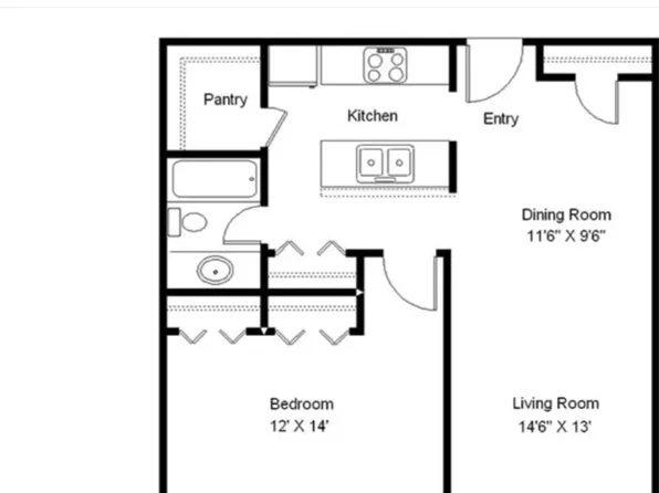 Essex Place - 931, 931 41st St NW, Rochester, MN 55901
