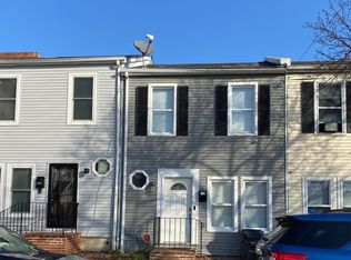 309 E 13th St, Wilmington, DE 19801