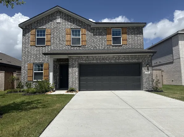 3126 Diamond View Ln, Angleton, TX 77515
