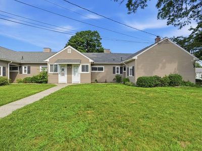 116 Applewood Dr #116, Chicopee, MA, 01022
