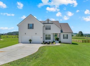 3256 Ostella Rd, Cornersville, TN 37047