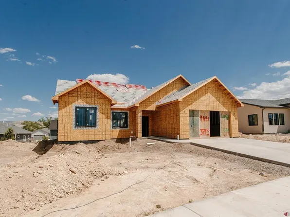 3715 Chestnut Drive, Montrose, CO 81401