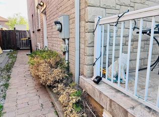 1038 Agram Dr, Oakville, ON L6H 7L6
