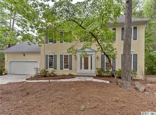 4115 Tapperty Cir, Charlotte, NC 28226