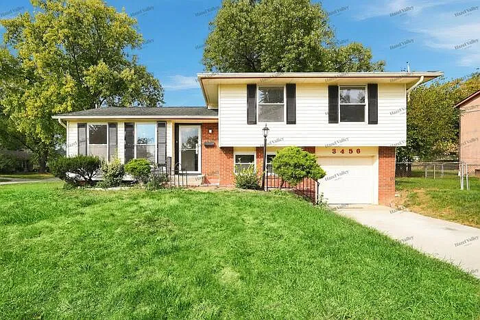 3456 Fox Run Rd