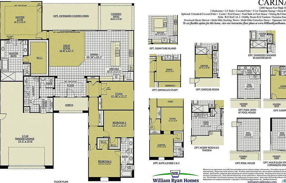 14968 S 184th Ave, Goodyear, AZ 85338 | Zillow