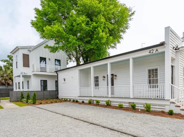 42 Poinsett St, Charleston, SC 29403