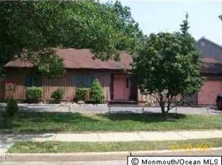 65 Harrison Ave, Brick, NJ 08724